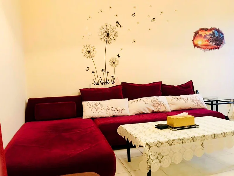 Executive BedSpace for Mens Bachelor in International City Dubai63624810251139111