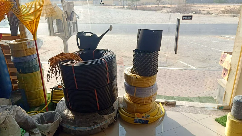 Agricultural and Garden Materials Shop for Sale63258656700035114