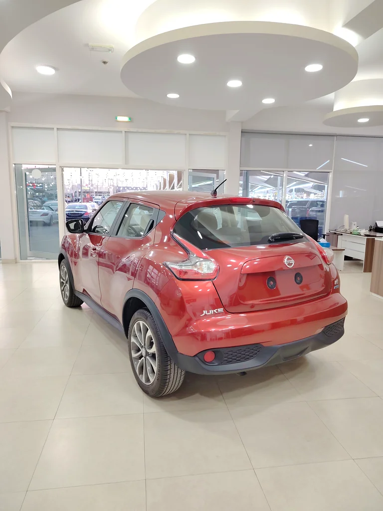 Nissan juke63227252399235113