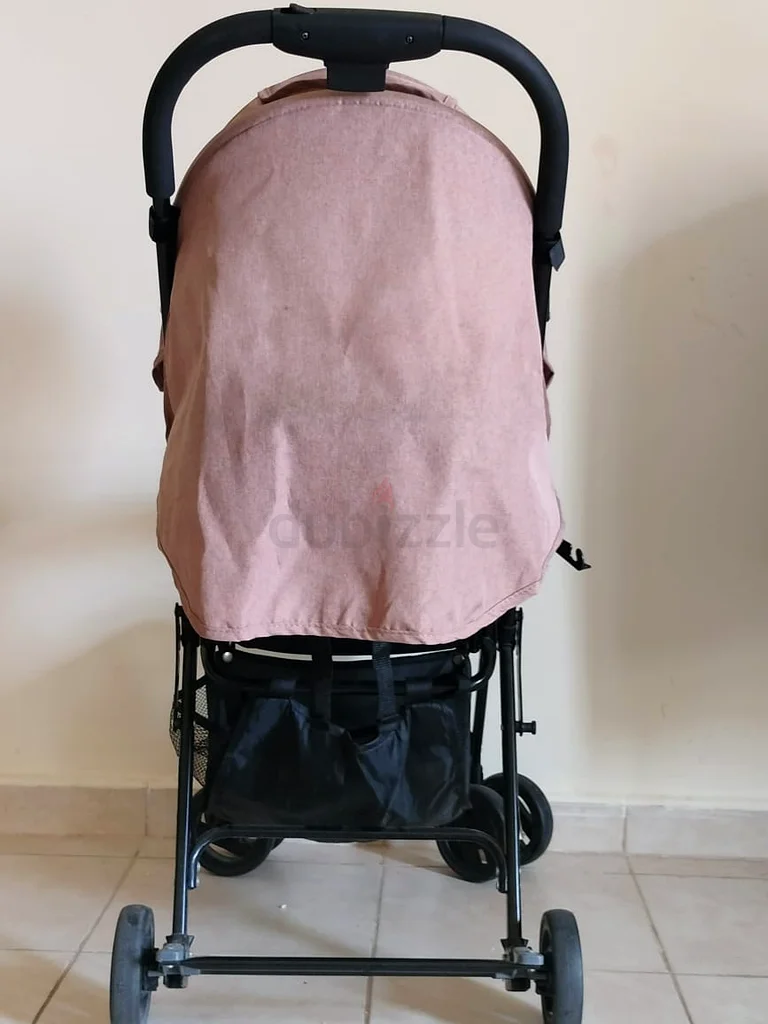 Lightweight and Stylish Baby Stroller for Sale!63174809712131112