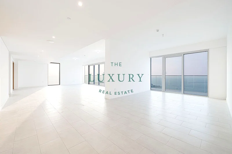Panoramic Views | Penthouse | Luxurious 5BR63237582079745112