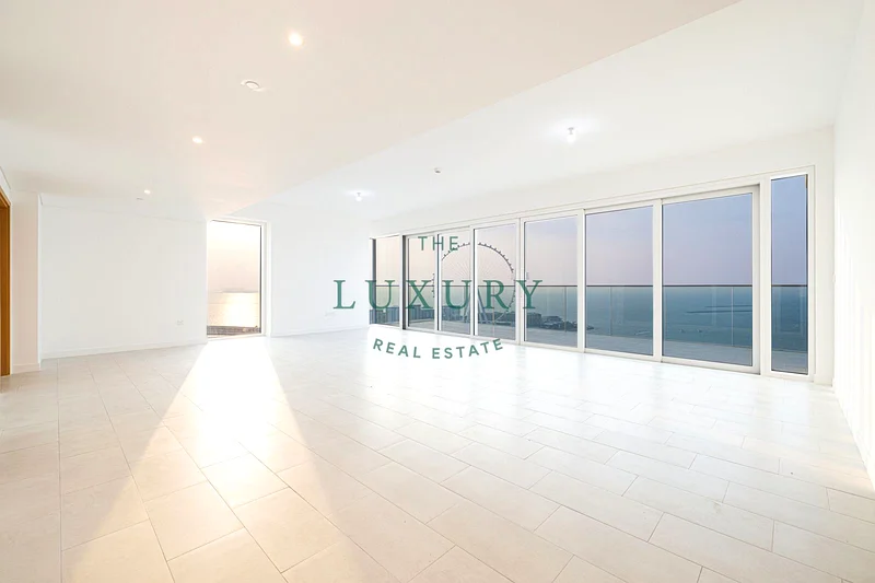 Panoramic Views | Penthouse | Luxurious 5BR63237582079745113