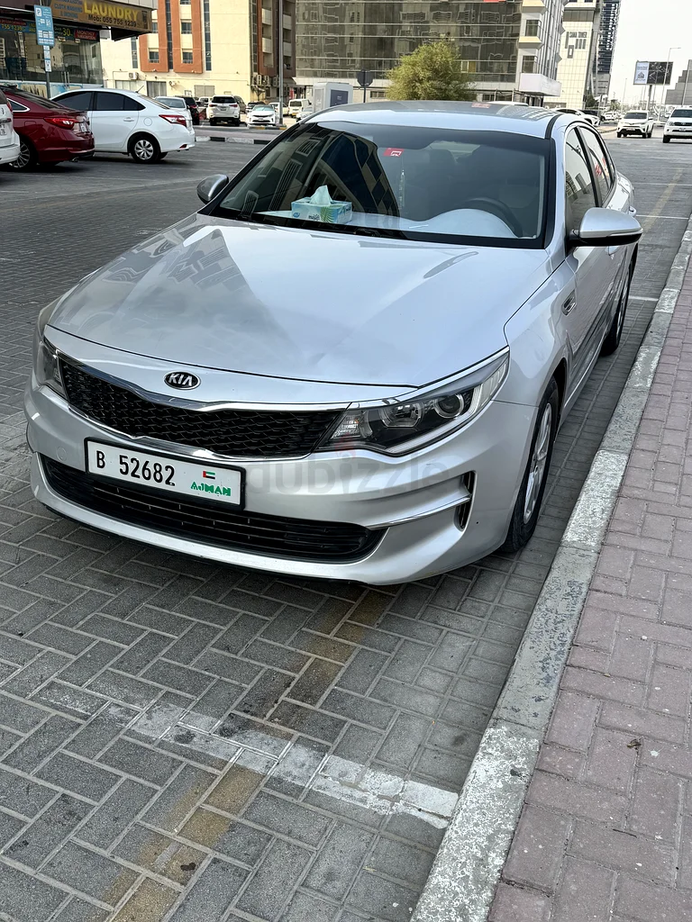 Kia Optima 201663151841844865112