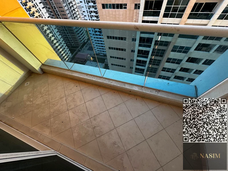 🏢 An unmissable opportunity in Ajman One Towers - Tower 2 🌇 A luxurious apartment in an exceptional location and on a high floor!632518700311071117