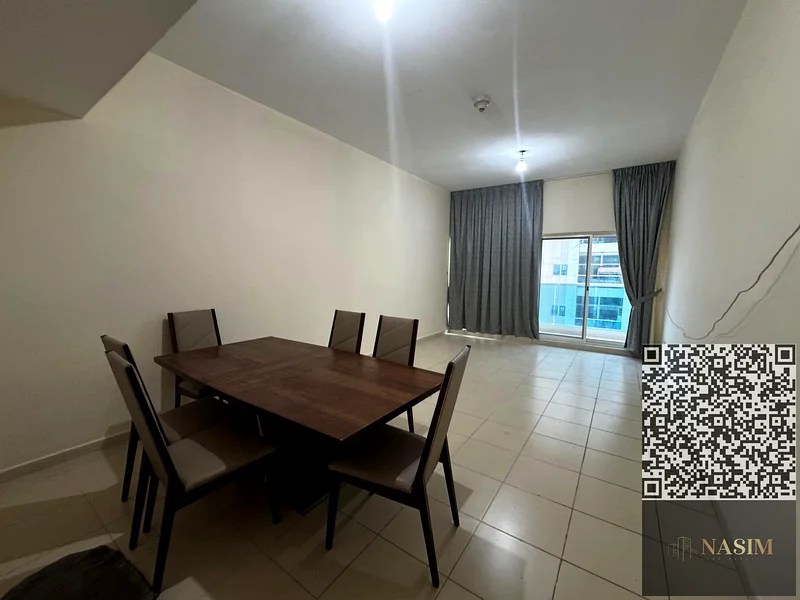 🏢 An unmissable opportunity in Ajman One Towers - Tower 2 🌇 A luxurious apartment in an exceptional location and on a high floor!63251870031107114
