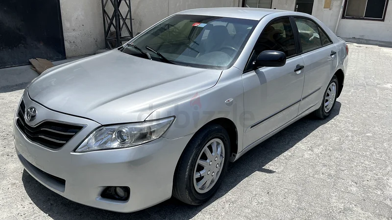 كامري تويوتا 2011 نظيفة جداً63166157766146112