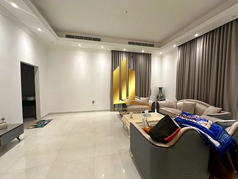 Central air conditioning villa for sale in Al Nouf 163205837244419113