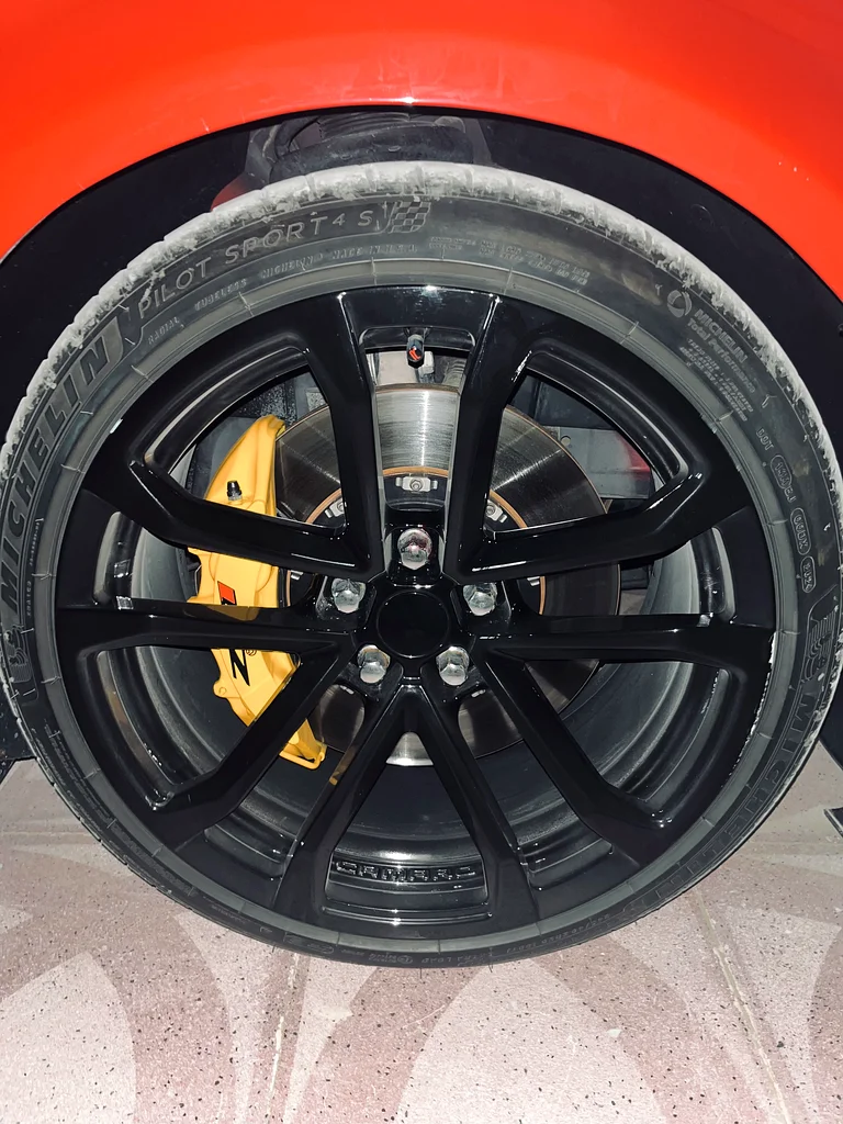 Camaro ss63153227825410114