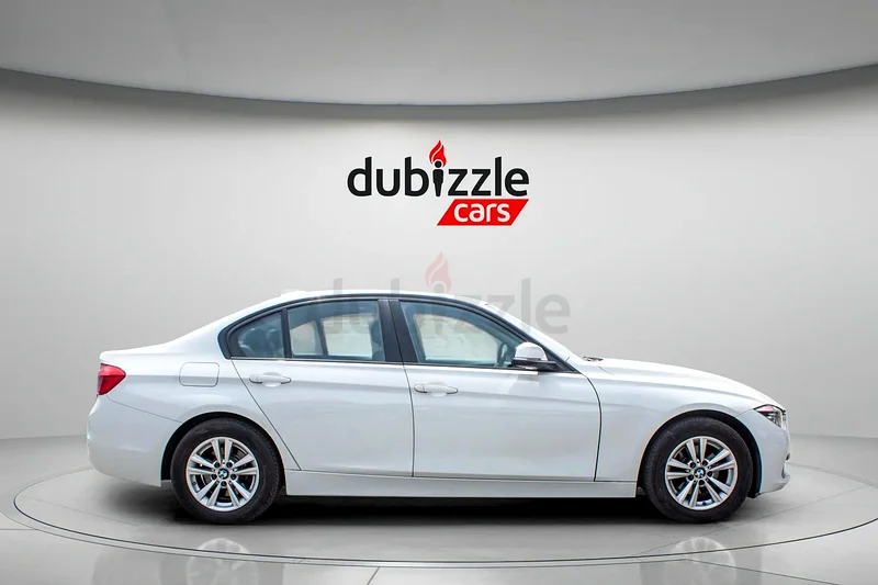 836 درهم/شهر | BMW سلسلة 3 318i من عام 2018 | مواصفات دول مجلس التعاون الخليجي | المرجع #34293963229279625603113