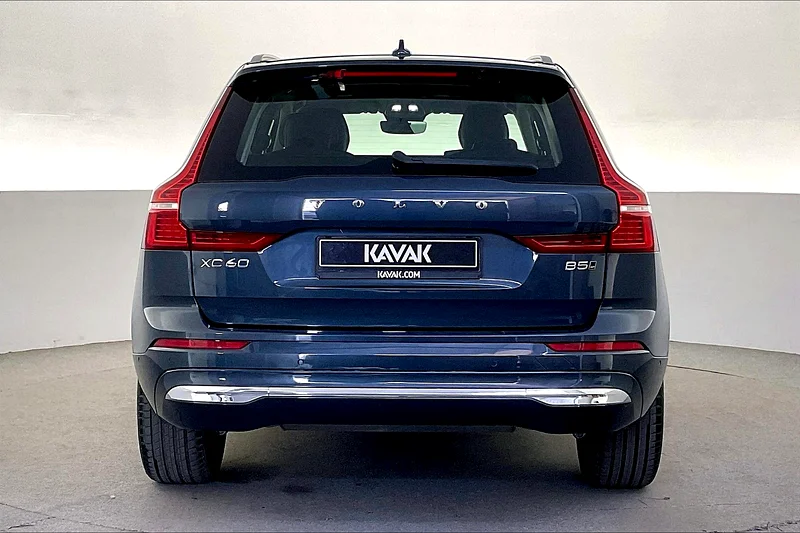 2023 Volvo XC60 B5 Ultimate Bright  • Big Price Drop • Manufacturer warranty till 01-Dec-2026 • 414463221824543747112