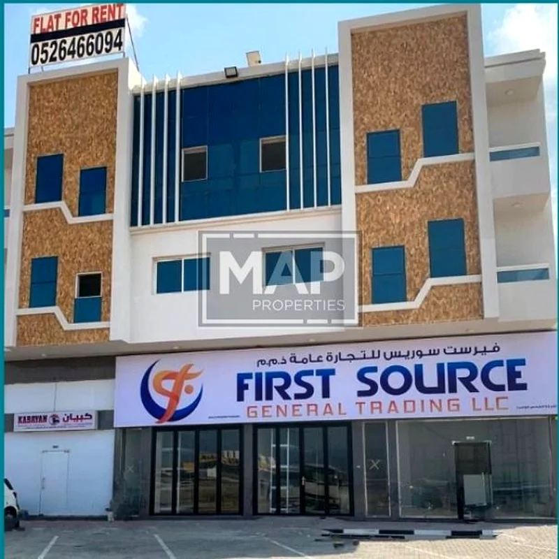 Investor Deal – High ROI | G+2 Building in Prime Location63184211547779111