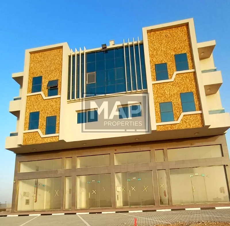 Investor Deal – High ROI | G+2 Building in Prime Location63184211547779112