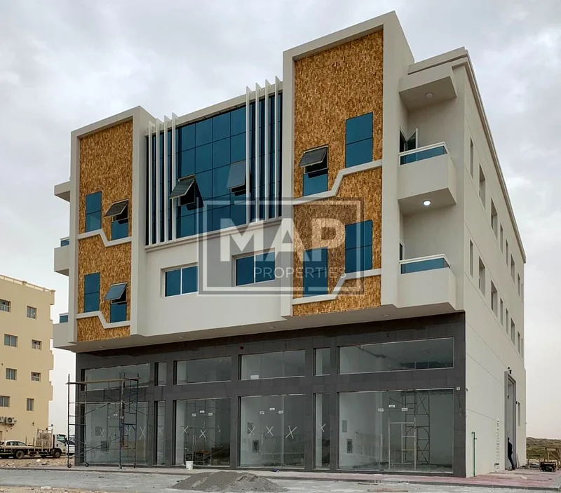 Investor Deal – High ROI | G+2 Building in Prime Location631842115477791115