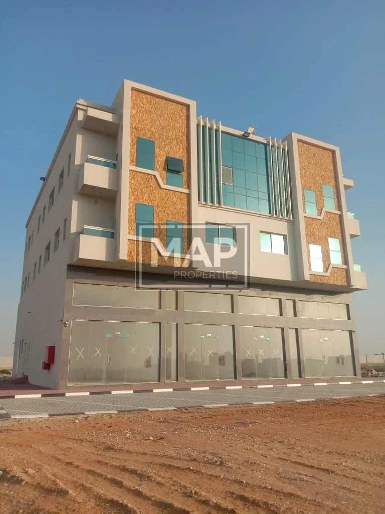 Investor Deal – High ROI | G+2 Building in Prime Location63184211547779113