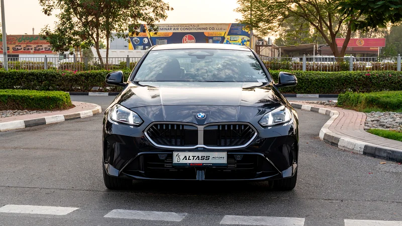 2025 | BMW 225L M SPORT63161069125379111