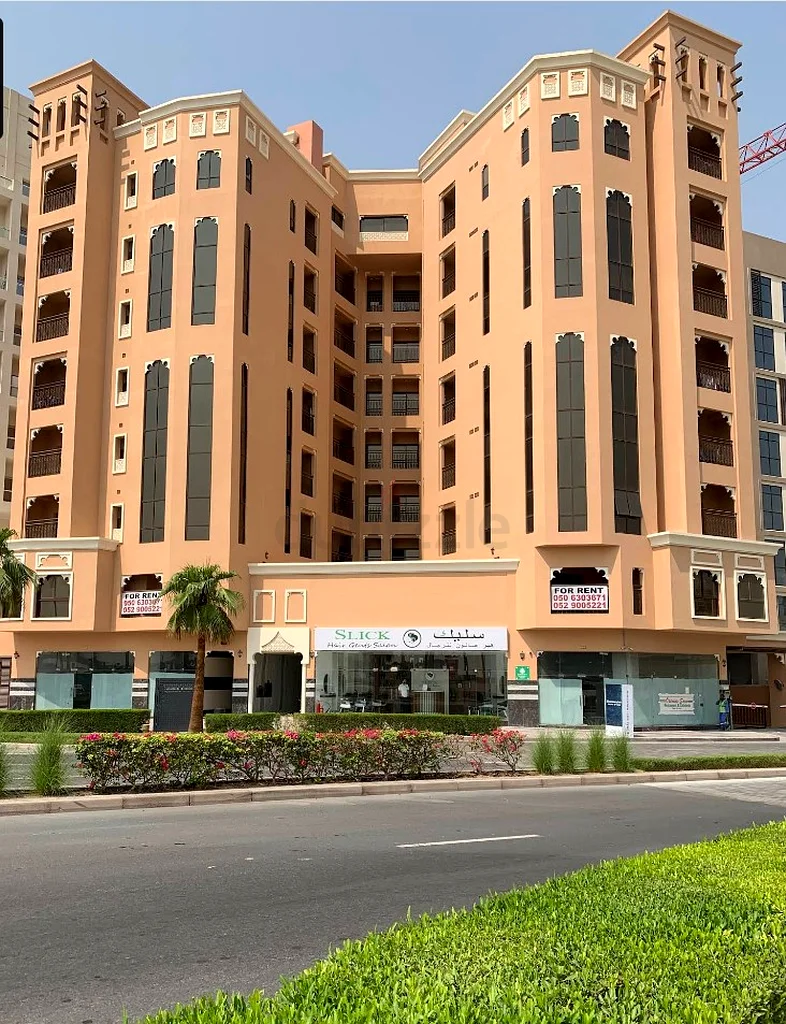 One Bedroom Apartment For Rent in Al Jaddaf Waterfront631313078707231115