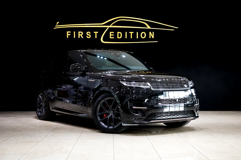 2024 ll Range Rover Sport ll P400 ll HSE Dynamic ll Gcc ll Al-Tayer63160161277954111