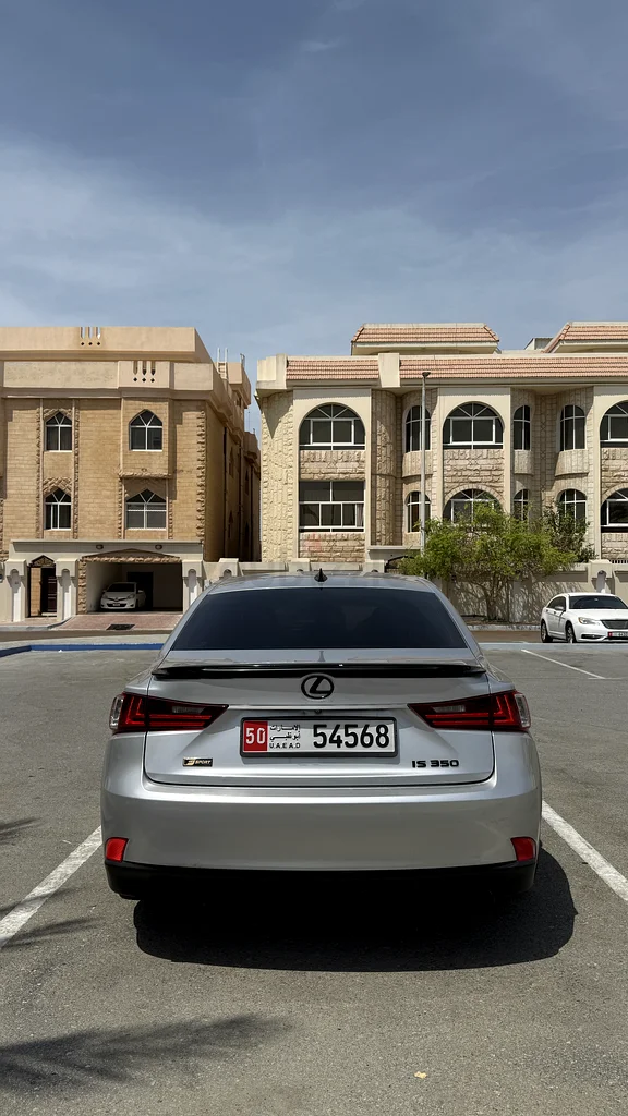 Lexus IS 350 F-Sport 201463168496130435114