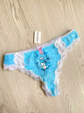 Panties new