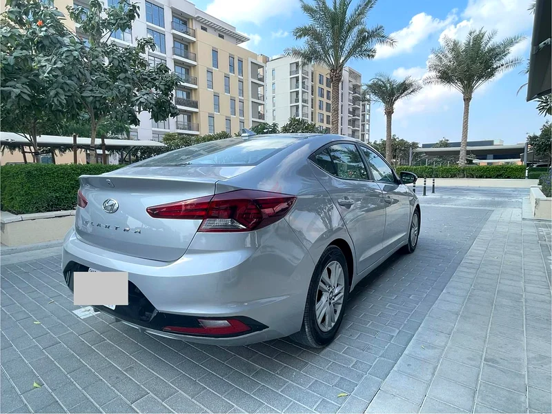 Hyundai Elantra 202063169914872962114