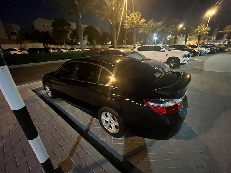 Honda Accord 2013 great condition- just renewed registration- new tires63154163640066112