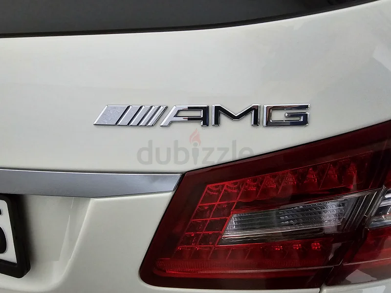2012 E63 AMG Station Wagon63143047870593113