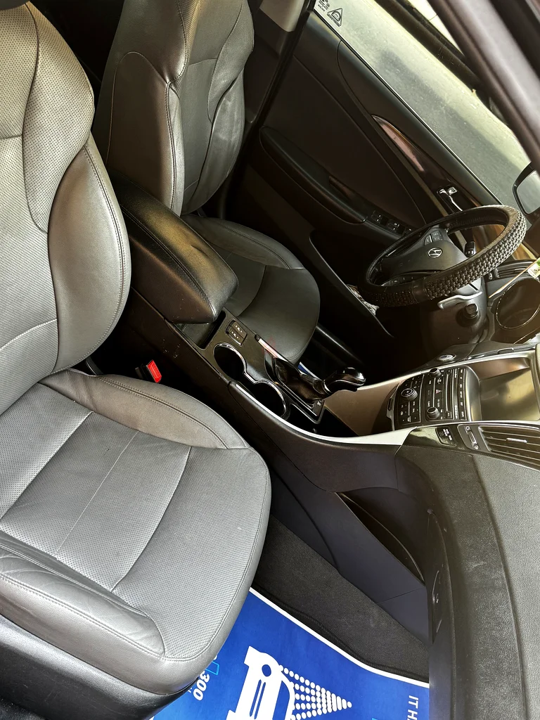 Hyundai sonata63151401144195114