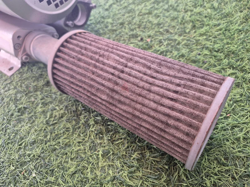 Powerful Air Bubble Blower for Sale!63221348227203113