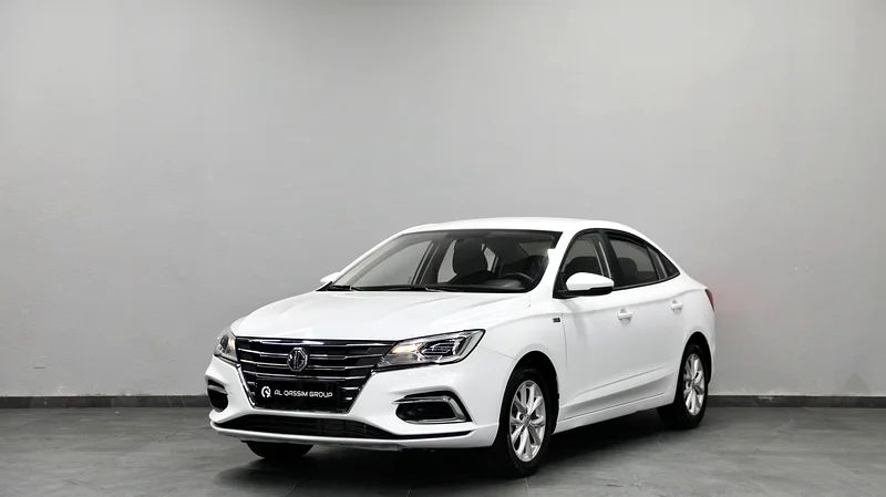 GCC | MG MG5 | AED 500 monthly | Free Insurance + Registration | 0% Downpayment Ref#Z04579363135490439299112