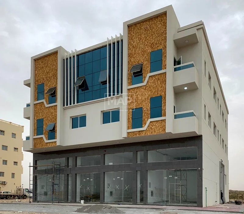 Investor Deal – High ROI | G+2 Building in Prime Location63254471768065110