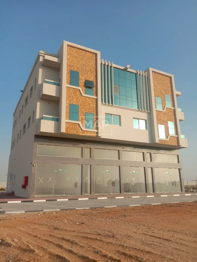 Investor Deal – High ROI | G+2 Building in Prime Location63254471768065111