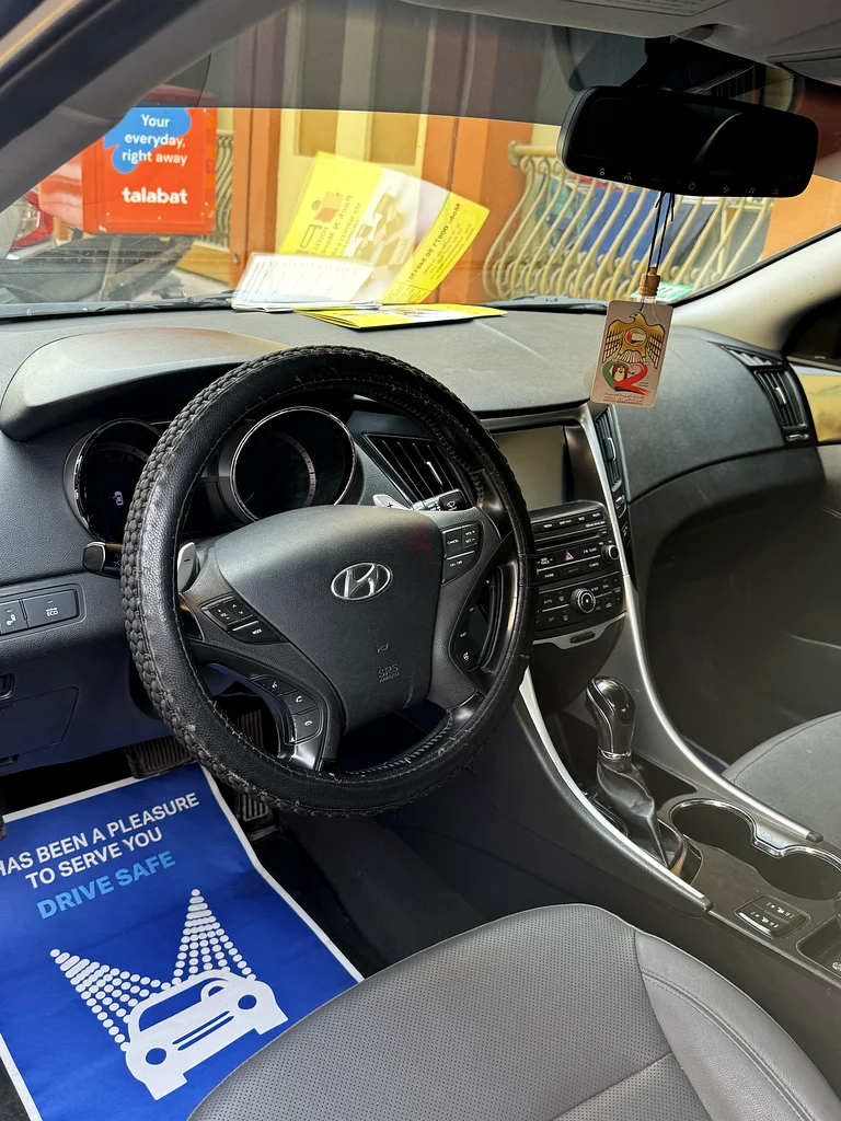 Hyundai sonata63151401144195111