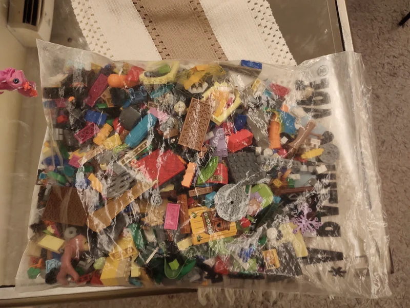 قطع ليقو كمية ممتازة ونوعية جيدة63225740060035119