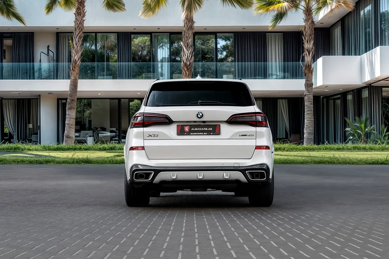 ٢,٩٣٧ ظ | دفعة أولى ٠٪ | X5 xDrive40i مجموعة إم | ضمن الضمان!63177939324035114