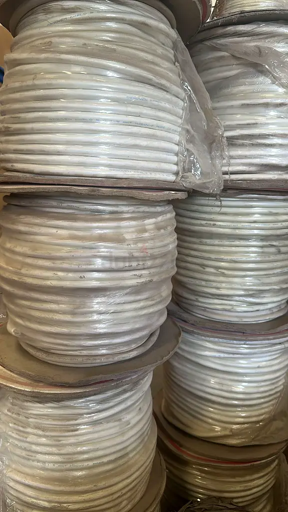 Flex Wires