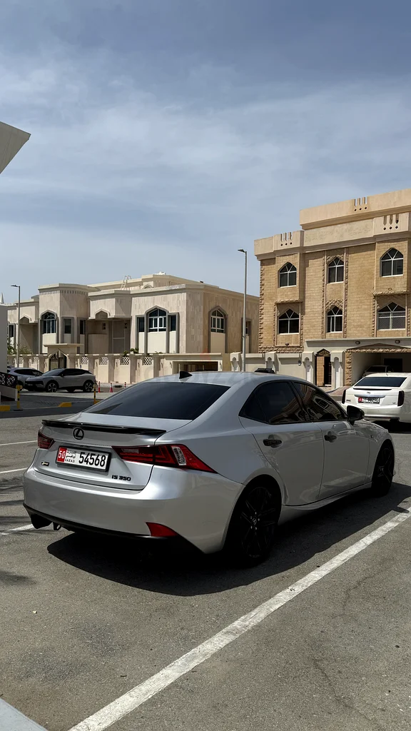 Lexus IS 350 F-Sport 201463168496130435113