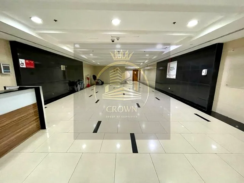 Partial Sea View 1 BHK (Rented) Flat For Sale in Tower -1, Ajman One Towers63257095483138113