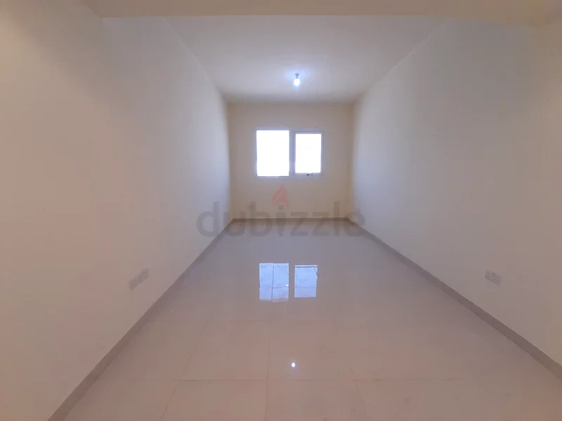 New 2 BHK Apartment For Rent at Shabiya , MBZ , Mussafah, Abu Dhabi63142586996610114