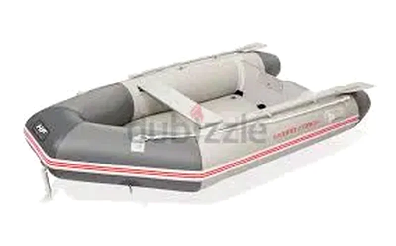 HYDRO-FORCE™ CASPIAN PRO zodia boat63235110005377112