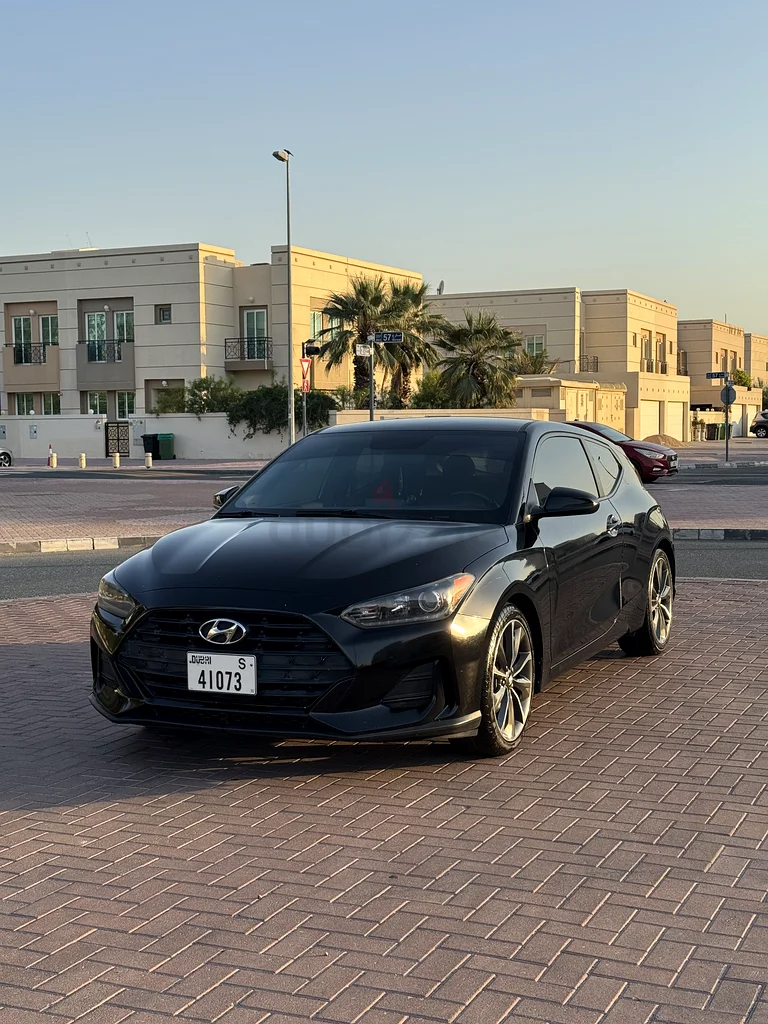 Hyundai Veloster 2019 Model For Sale - American Specs631703875586591125