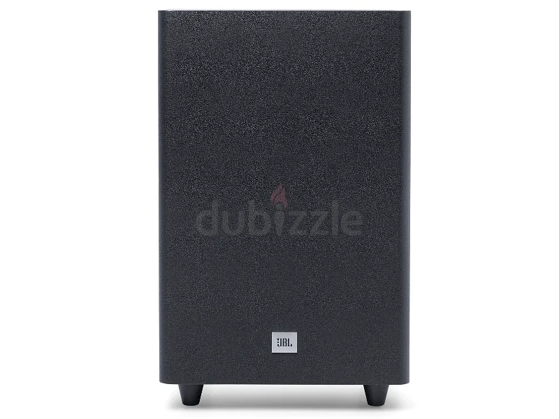JBL Cinema SB550-3.1 Channel Soundbar63261841525890112