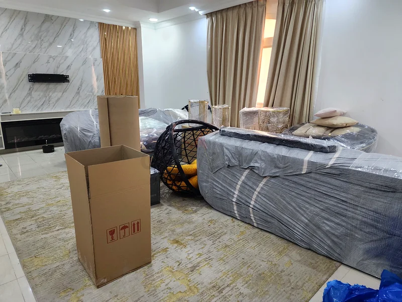 Trusted Home Movers - Fast, Safe  Affordable63220333554818112