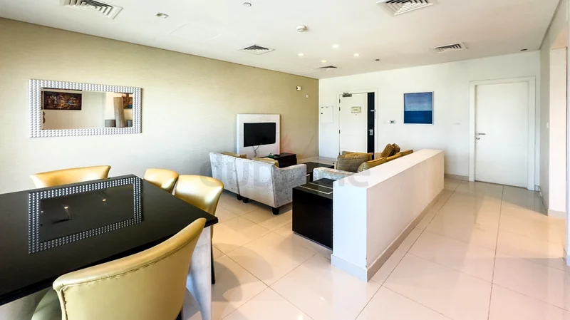 Fully furnished apartment business bay63158805405057111