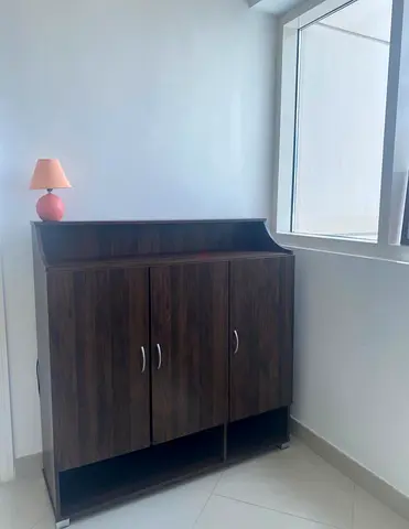 Shoes rack
