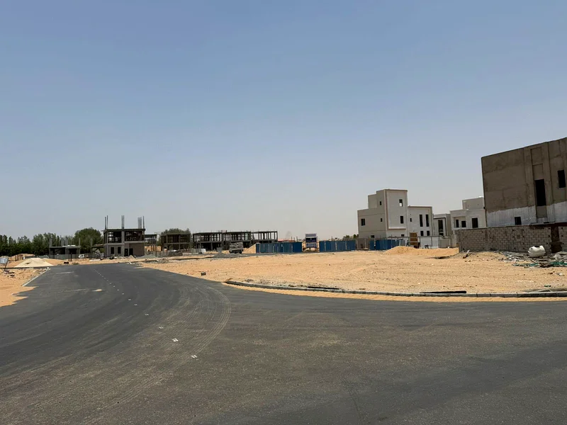 أرض سكنية ملكية خاصة في منطقة السرة - 280 مترًا مربعًا - أم القيوين63184695377281113
