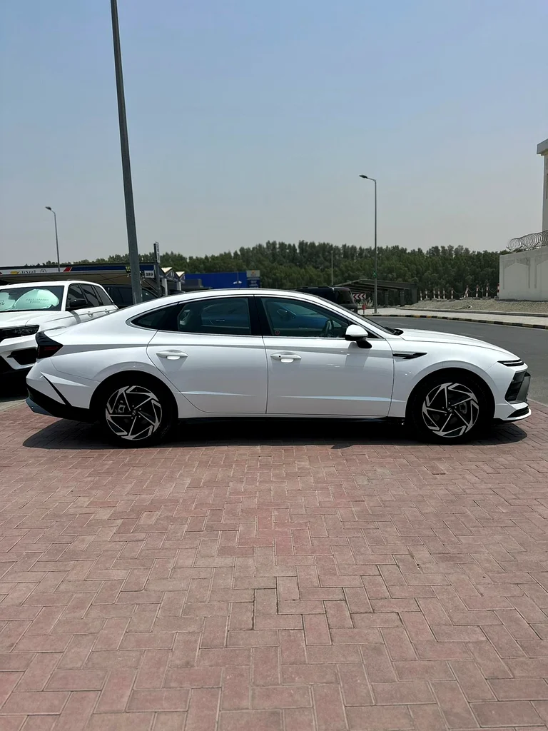 Hyundai Sonata Clean Title Zero Kilometre Full Option63169914368769113