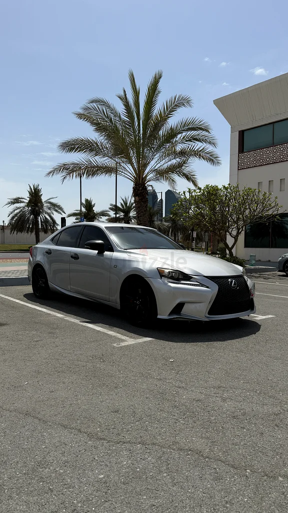 Lexus IS 350 F-Sport 201463168496130435112