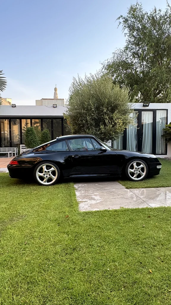 993 كاريرا إس63233587438081113