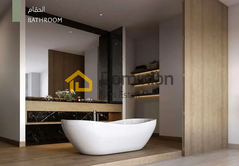 Book Now – 5% DP -Prime location – Installments no interest63201140654722112