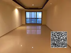 City view 2 Bhk available for sale in corniche tower Ajman